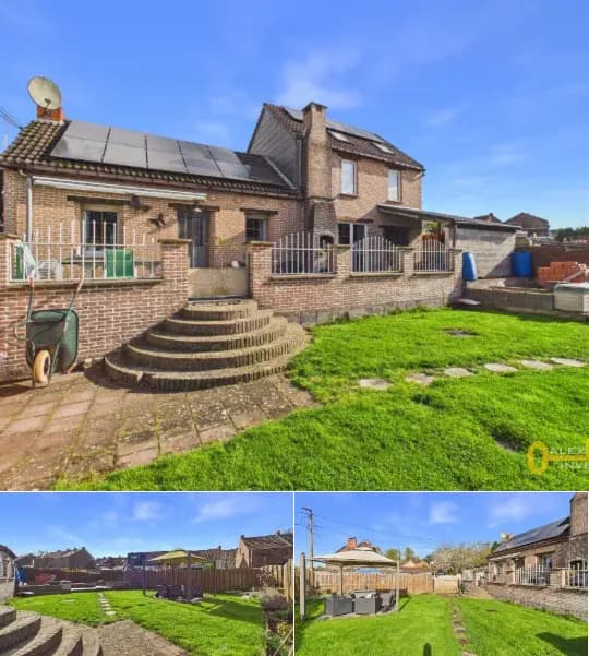 Residence for sale