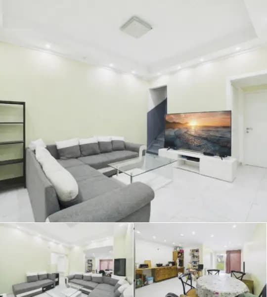 Residence for sale