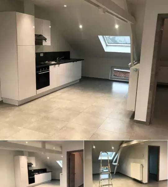 Apartment for rent