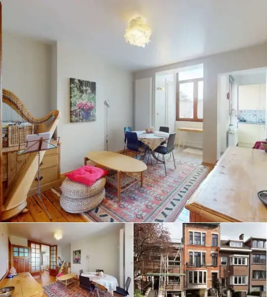 Apartment for sale