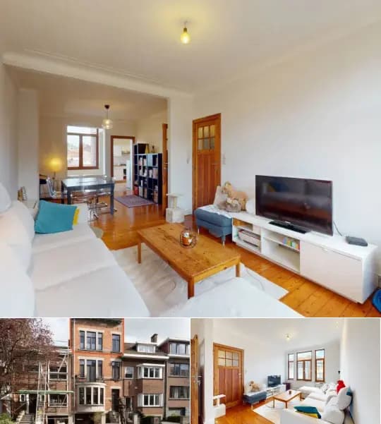 Apartment for sale