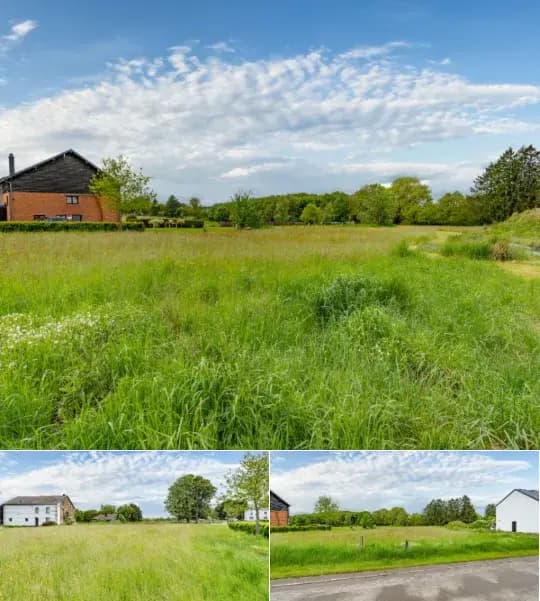 Development site for sale