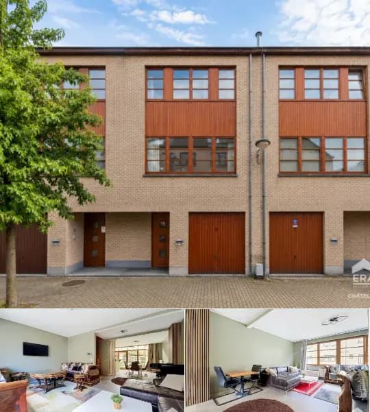 Residence for rent