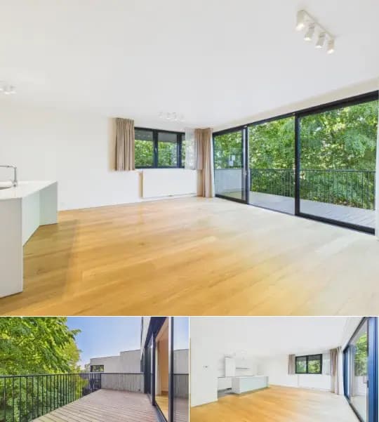 Apartment for rent