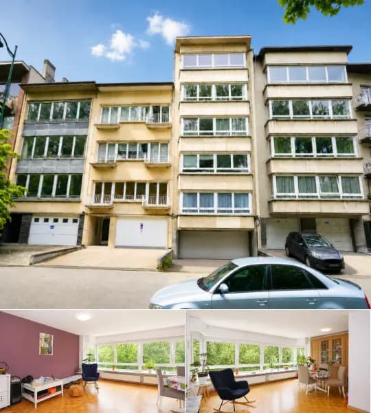 Apartment for sale