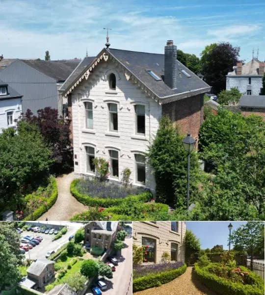 Residence for rent