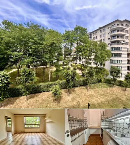 Apartment for rent