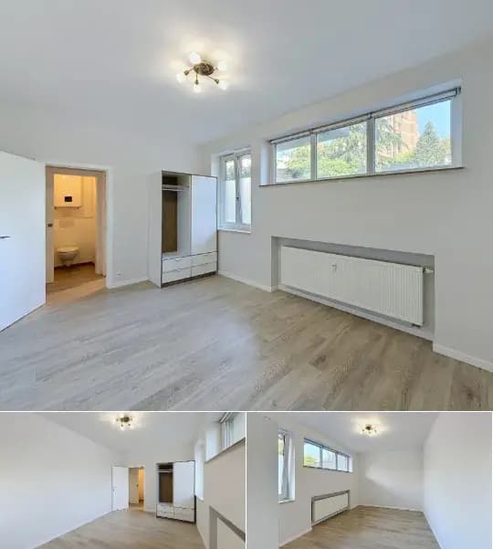 Studio for rent