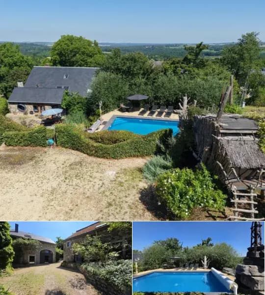 Residence for sale