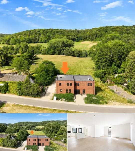 Residence for sale