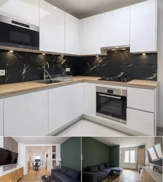 Residence for sale