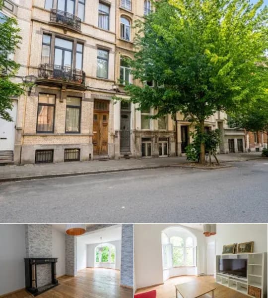 Apartment for sale