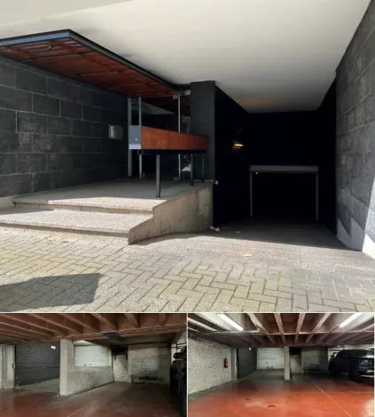 Parking for rent