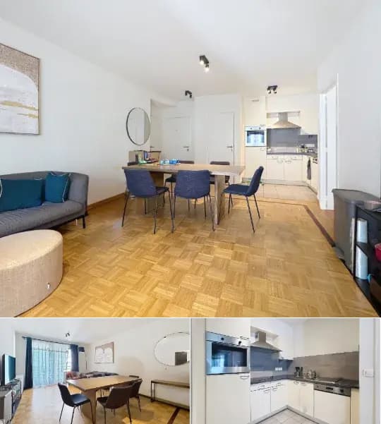 Apartment for rent
