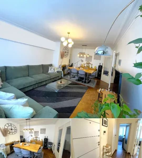 Apartment for sale
