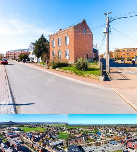 Residence for sale