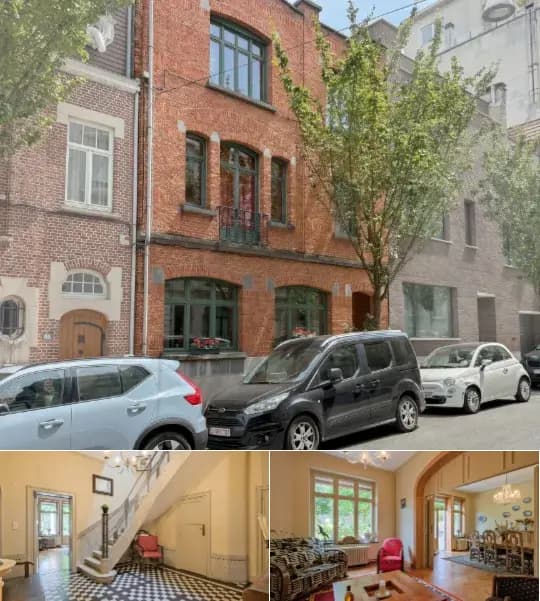 Residence for sale