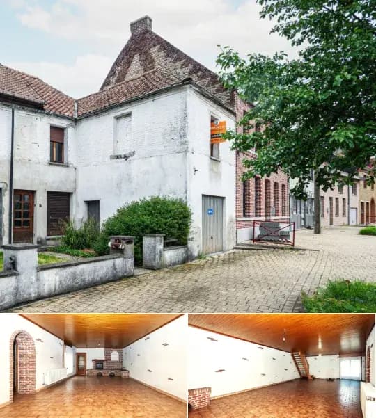 Residence for sale