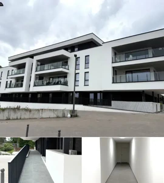 Apartment for rent (New construction project)