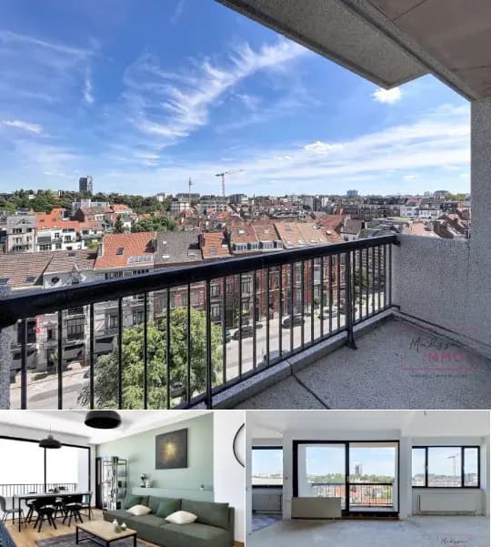 Studio for sale
