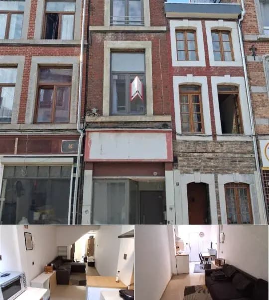 Residence for sale
