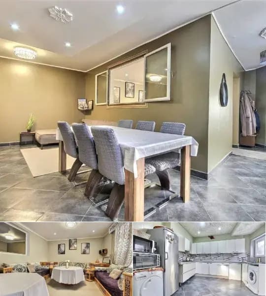 Residence for sale