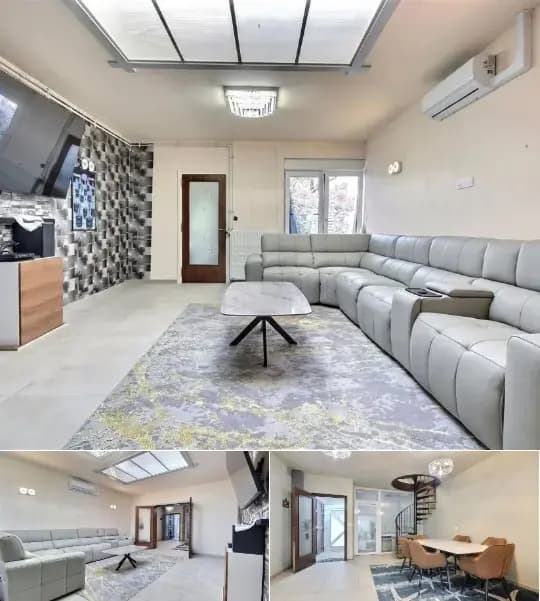 Residence for sale