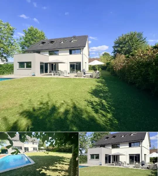 Residence for sale