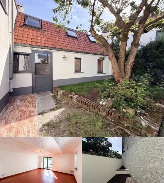 Residence for rent