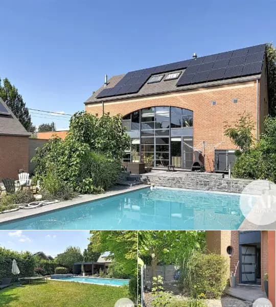 Residence for sale