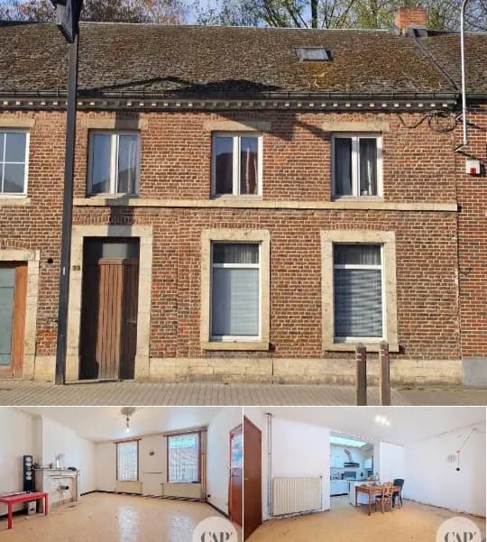 Residence for sale