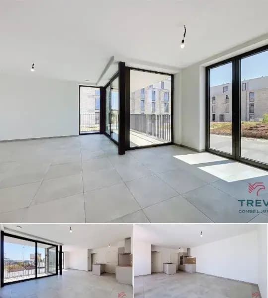 Apartment for rent (New construction project)