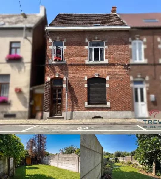 Residence for sale