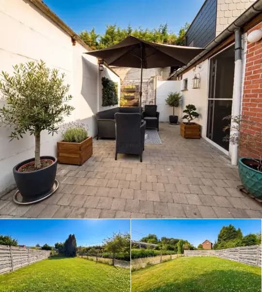 Residence for sale