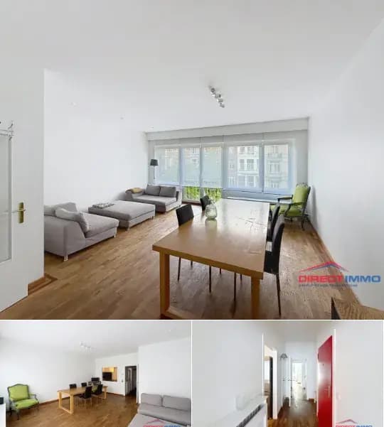 Apartment for rent