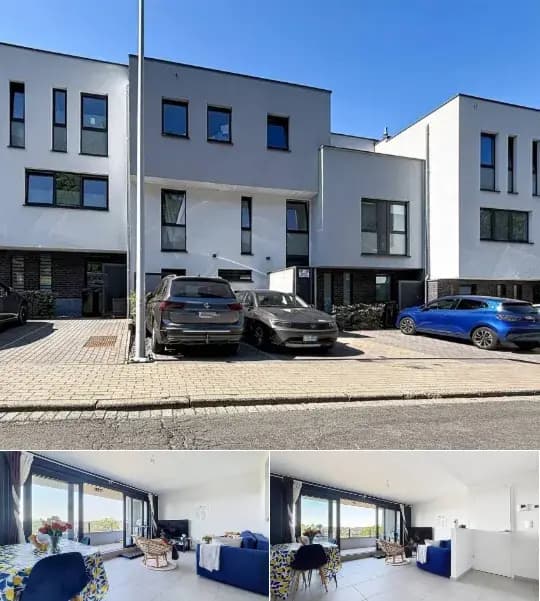 Apartment for rent