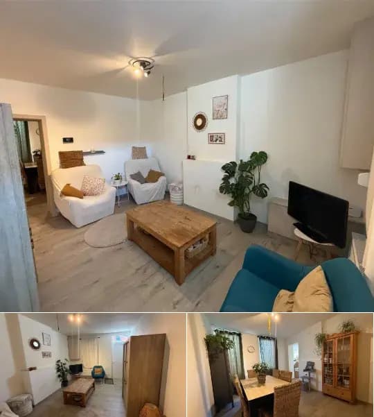Residence for rent