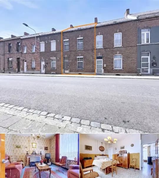Residence for sale
