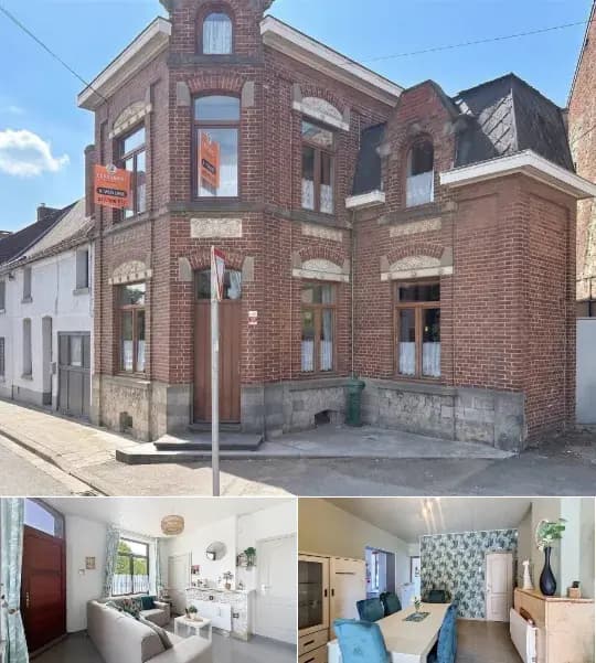 Residence for sale