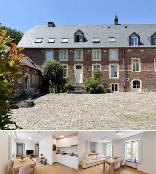 Apartment for rent (New construction project)