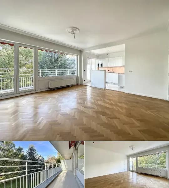 Apartment for rent