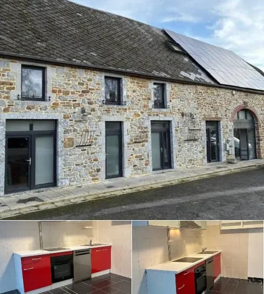 Apartment for rent