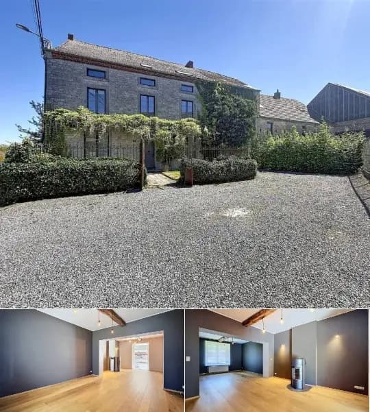 Residence for sale