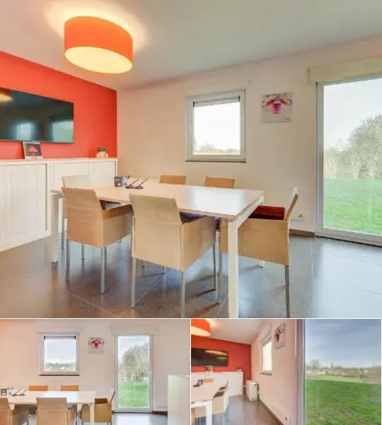 Office space for rent