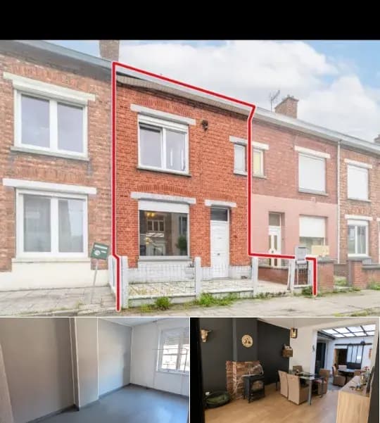 Residence for sale