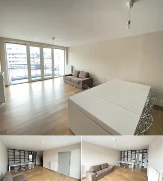 Apartment for rent