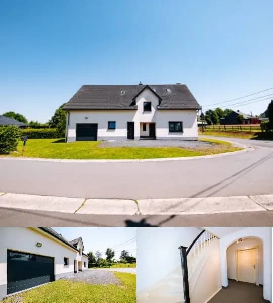 Residence for sale