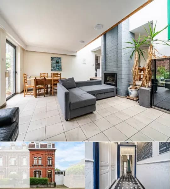 Residence for sale