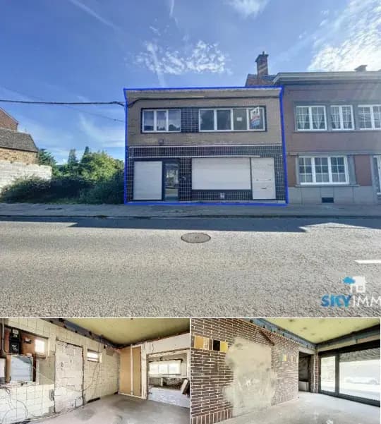 Residence for sale