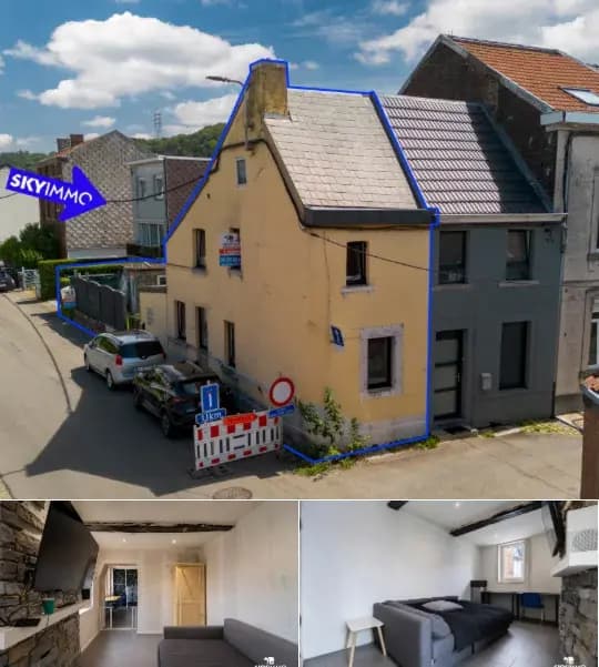 Residence for sale